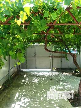 Дом 111м&sup2;, 2-этажный, участок 3 сот.  