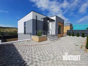 Дом 165м&sup2;, 2-этажный, участок 5 сот.  