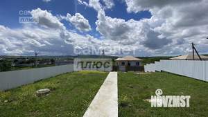 Дом 160м², 1-этажный, участок 8 сот.  