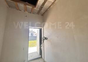 Дом 83м², 1-этажный, участок 5 сот.  