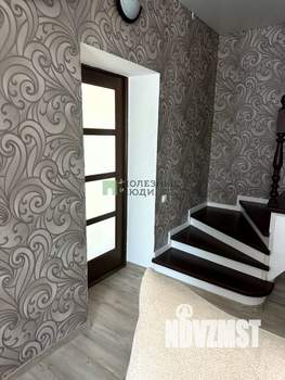 Дом 166м², 2-этажный, участок 8 сот.  