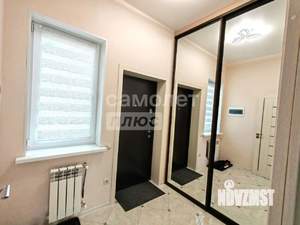 Дом 119м&sup2;, 2-этажный, участок 10 сот.  