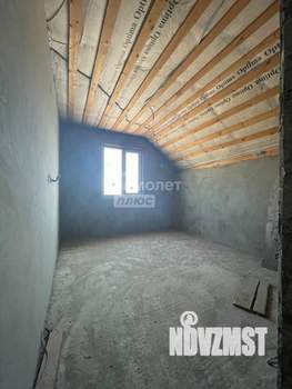 Дом 130м², 2-этажный, участок 4 сот.  