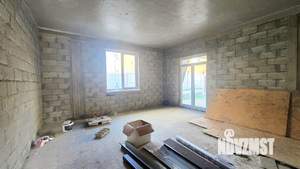 Дом 170м&sup2;, 1-этажный, участок 5 сот.  