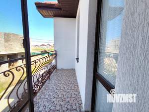 Таунхаус 130м&sup2;, 2-этажный, участок 2 сот.  