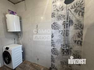 Дом 121м&sup2;, 1-этажный, участок 6 сот.  