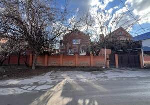 Дом 247м², 2-этажный, участок 5 сот.  