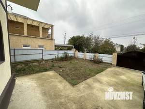 Дом 128м&sup2;, 2-этажный, участок 3 сот.  