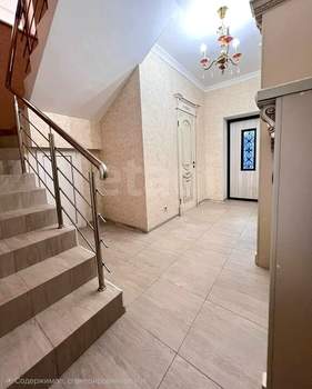 Дом 119м&sup2;, 2-этажный, участок 3 сот.  