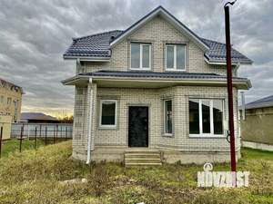 Дом 147м&sup2;, 2-этажный, участок 5 сот.  