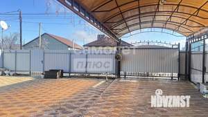 Дом 81м&sup2;, 1-этажный, участок 6 сот.  