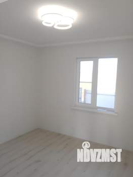 Дом 53м&sup2;, 1-этажный, участок 5 сот.  