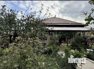 Дом 84м&sup2;, 1-этажный, участок 7 сот.  