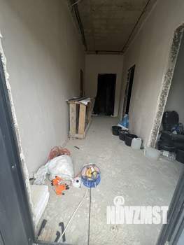 Коттедж 180м&sup2;, 2-этажный, участок 6 сот.  