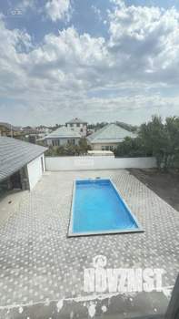 Дом 233м&sup2;, 2-этажный, участок 8 сот.  