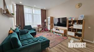 Дом 180м², 2-этажный, участок 7 сот.  