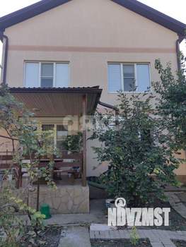 Дом 147м&sup2;, 2-этажный, участок 5 сот.  