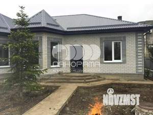 Дом 90м², 2-этажный, участок 4 сот.  