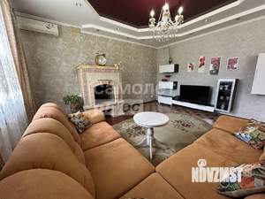 Дом 556м², 3-этажный, участок 6 сот.  