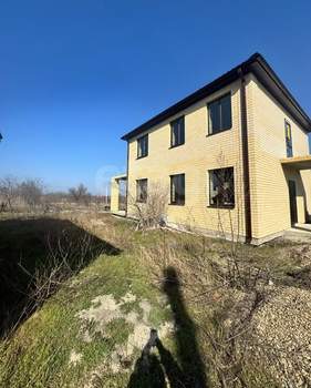 Дом 192м&sup2;, 2-этажный, участок 5 сот.  