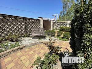 Дом 285м&sup2;, 2-этажный, участок 5 сот.  