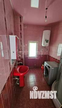 Дом 220м&sup2;, 1-этажный, участок 8 сот.  