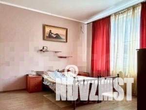 Дом 83м&sup2;, 1-этажный, участок 3 сот.  