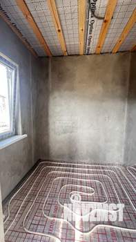 Дом 120м², 1-этажный, участок 7 сот.  