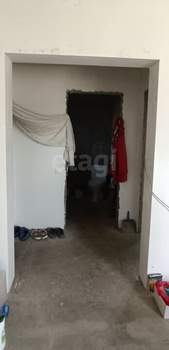 Дом 42м&sup2;, 2-этажный, участок 7 сот.  