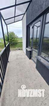 Дом 126м&sup2;, 1-этажный, участок 5 сот.  