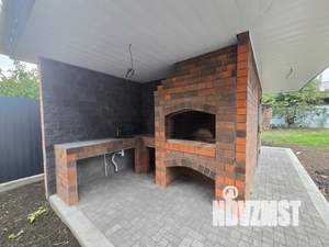 Дом 150м², 2-этажный, участок 5 сот.  
