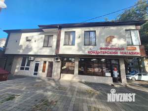 Дом 130м&sup2;, 2-этажный, участок 2 сот.  