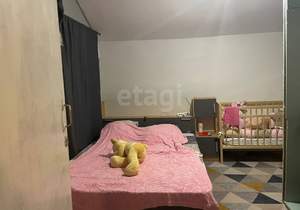 Дом 96м², 3-этажный, участок 8 сот.  