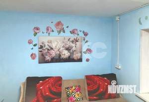 Дом 61м&sup2;, 2-этажный, участок 6 сот.  