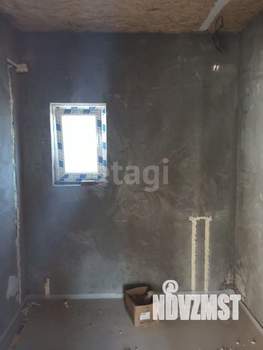 Дом 105м&sup2;, 1-этажный, участок 6 сот.  