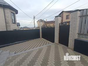 Дом 150м&sup2;, 2-этажный, участок 4 сот.  