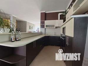 Дом 187м², 2-этажный, участок 5 сот.  