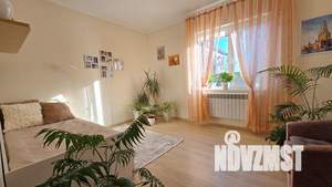 Дом 87м&sup2;, 1-этажный, участок 4 сот.  