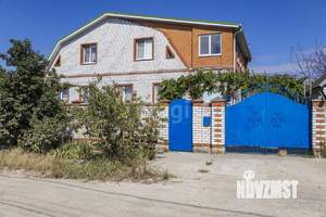 Дом 236м², 2-этажный, участок 5 сот.  