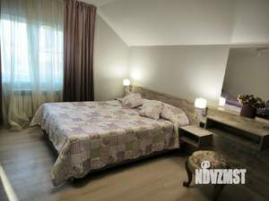 Дом 276м&sup2;, 2-этажный, участок 8 сот.  