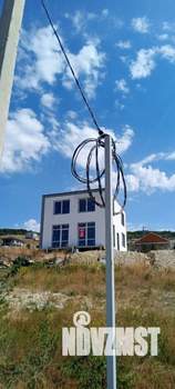 Коттедж 150м², 2-этажный, участок 6 сот.  