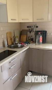 Дом 55м&sup2;, 1-этажный, участок 8 сот.  