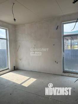 Дом 115м&sup2;, 1-этажный, участок 4 сот.  