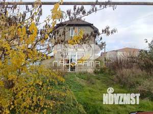 Дом 75м&sup2;, 2-этажный, участок 5 сот.  