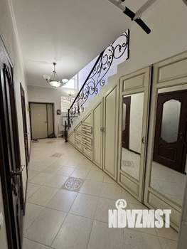 Дом 130м&sup2;, 2-этажный, участок 2 сот.  