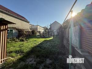 Дом 67м&sup2;, 1-этажный, участок 8 сот.  