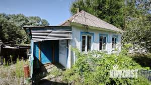 Дом 39м², 2-этажный, участок 25 сот.  