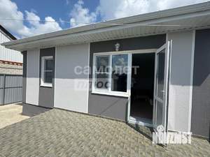 Дом 60м&sup2;, 1-этажный, участок 5 сот.  