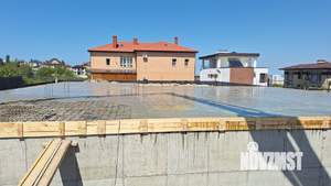 Коттедж 340м², 1-этажный, участок 10 сот.  