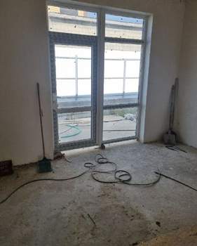 Дом 125м&sup2;, 1-этажный, участок 3 сот.  